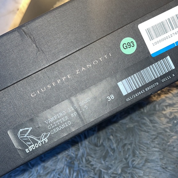 Giuseppe Heels - Picture 8 of 11